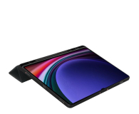 TECH-PROTECT SmartCase Pen do Samsung Galaxy Tab S9 FE+ X610 / X616 czarn 9319456606294 - 1195238 - zdjęcie 5